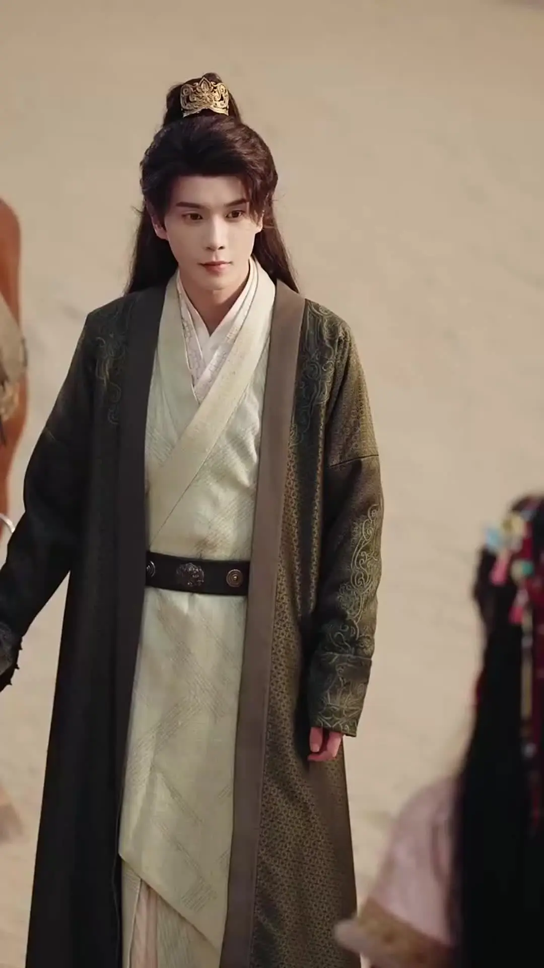 Episode 32 of My Princess, Return to Me