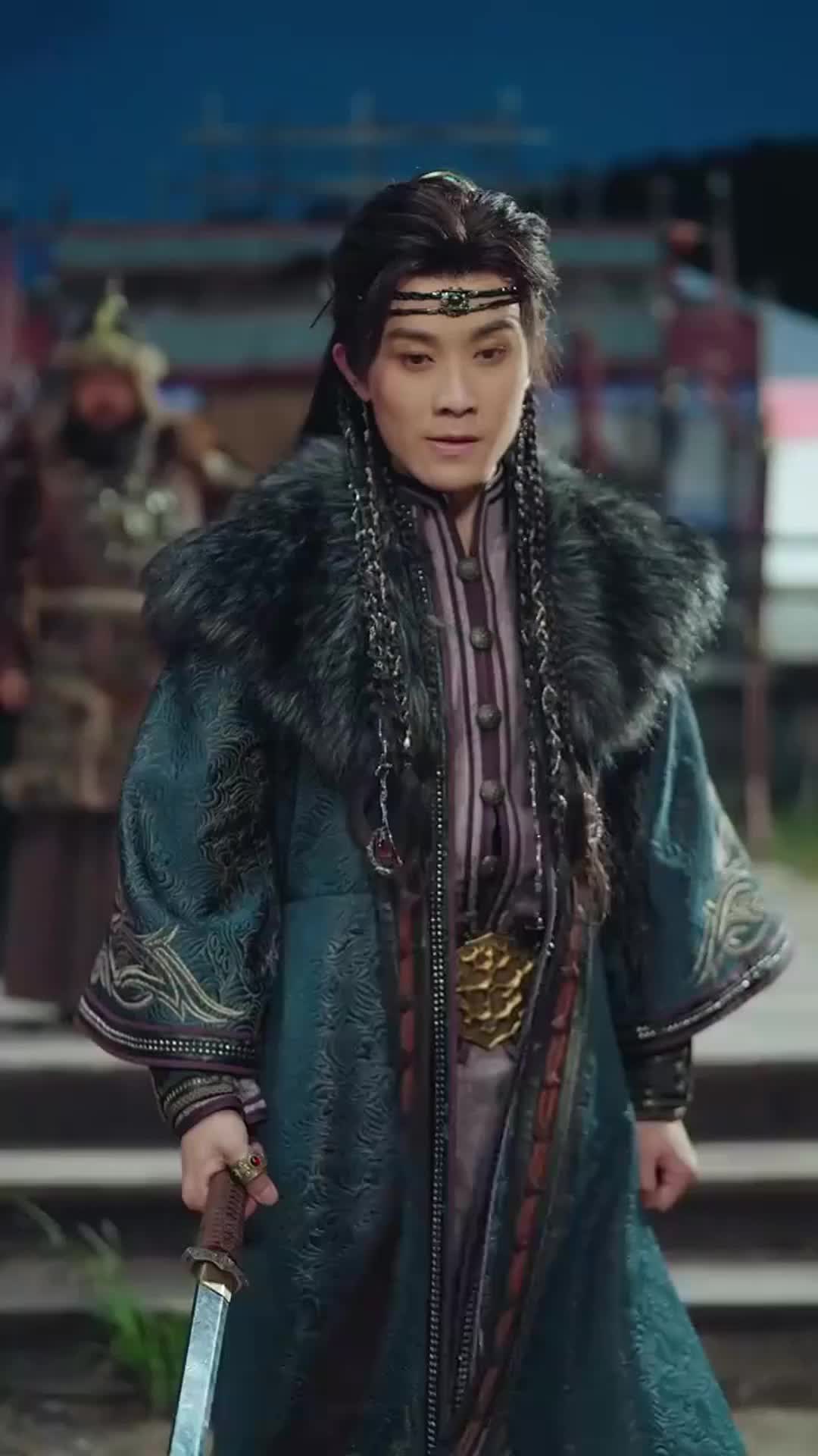 Episode 34 of My Princess, Return to Me