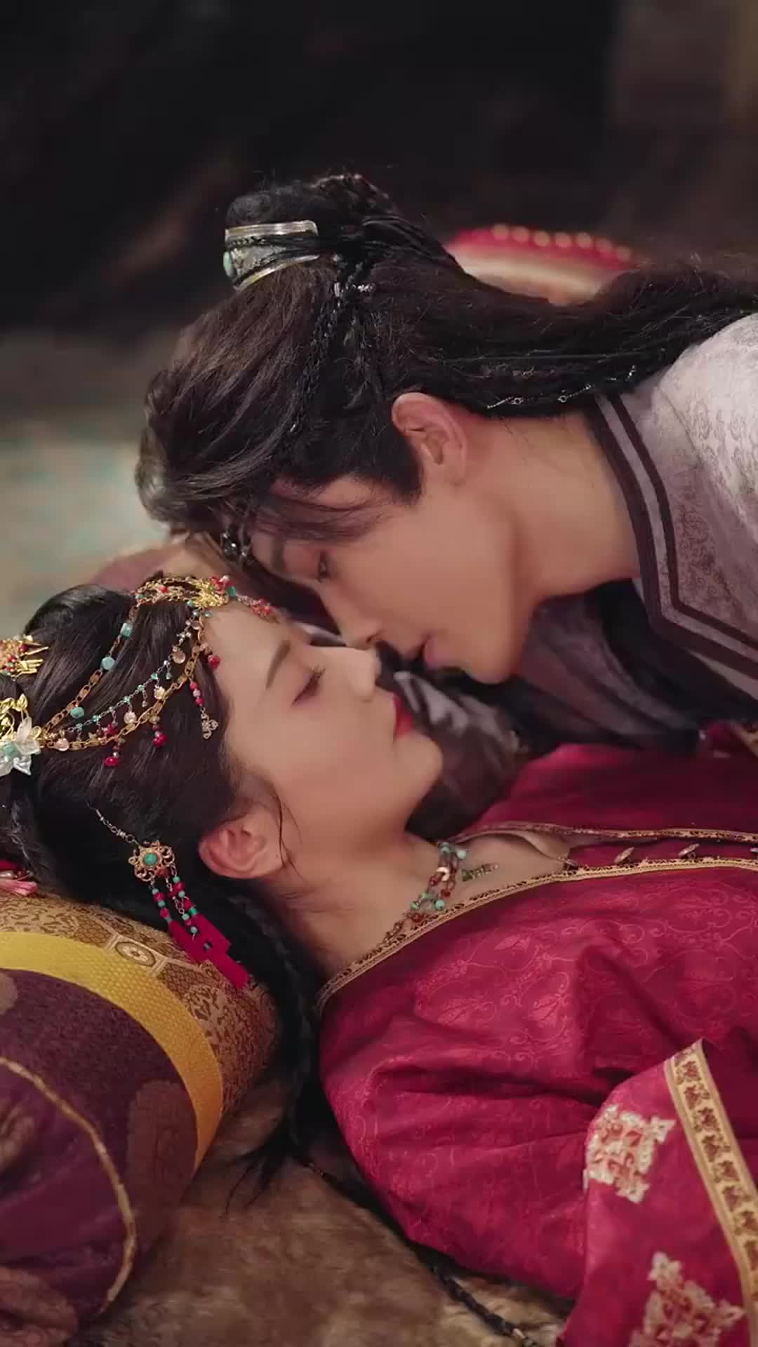 Episode 35 of My Princess, Return to Me