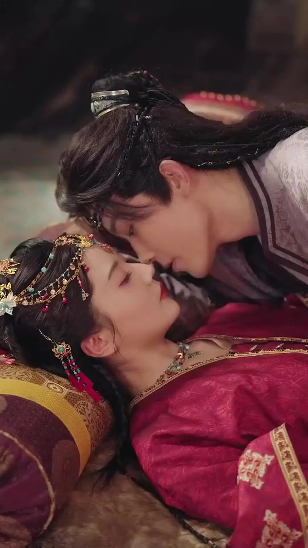 Episode 35 of My Princess, Return to Me