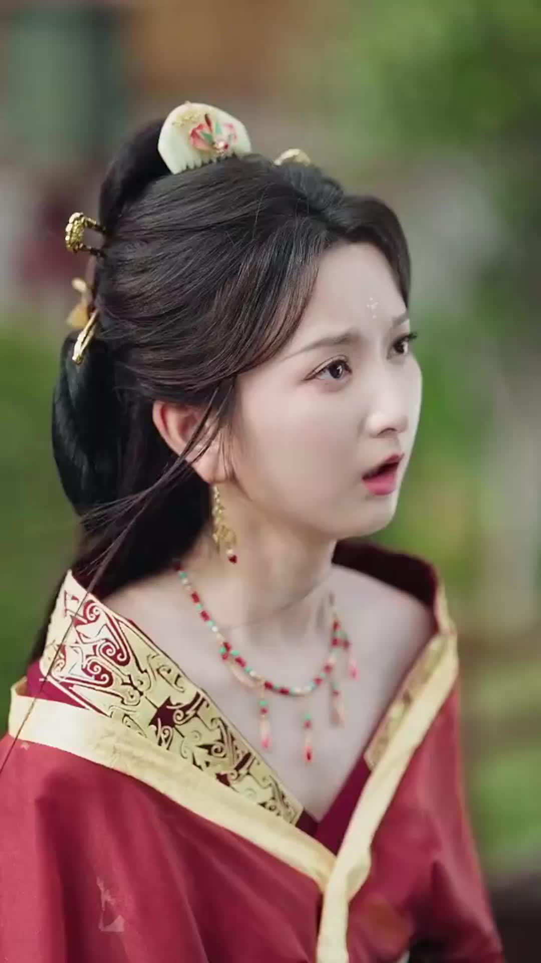 Episode 36 of My Princess, Return to Me