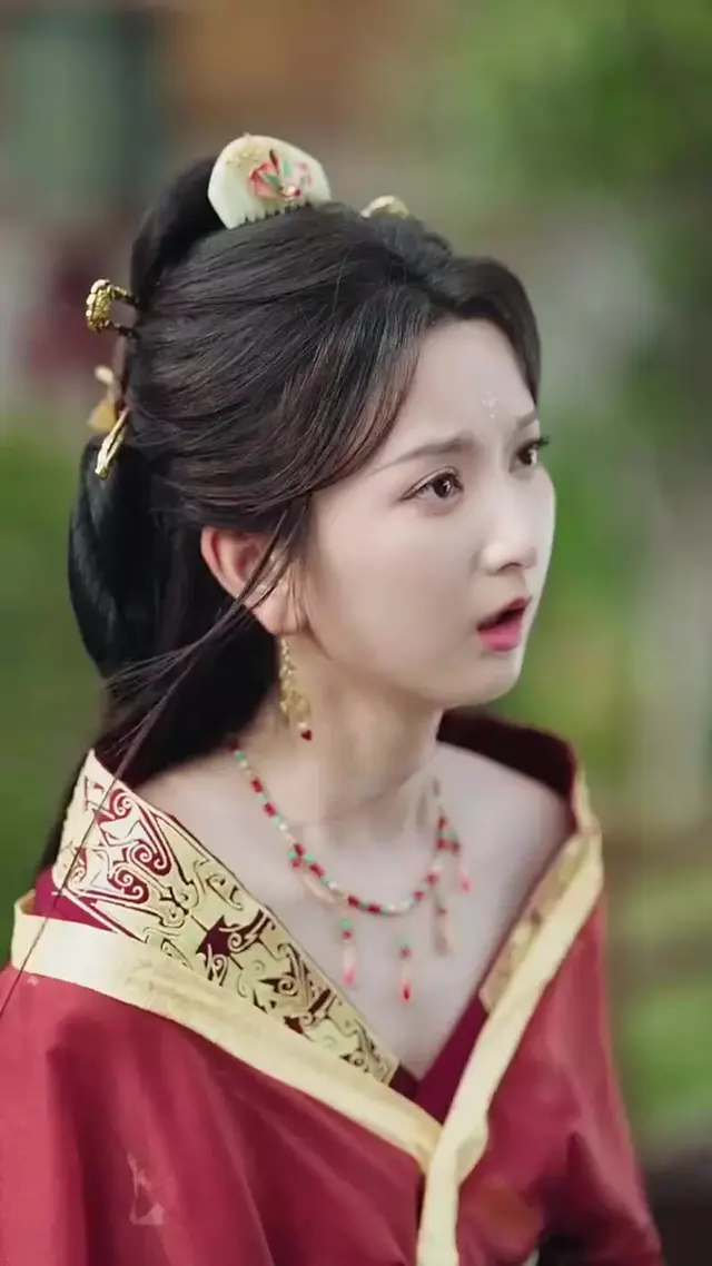 Episode 36 of My Princess, Return to Me