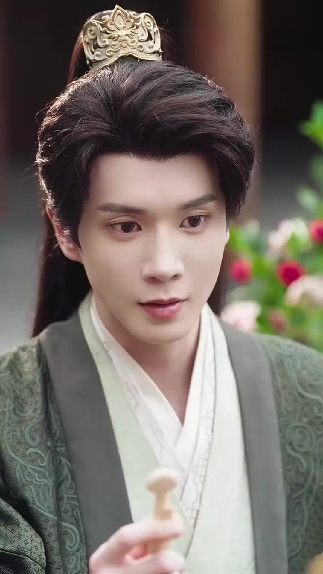 Episode 37 of My Princess, Return to Me