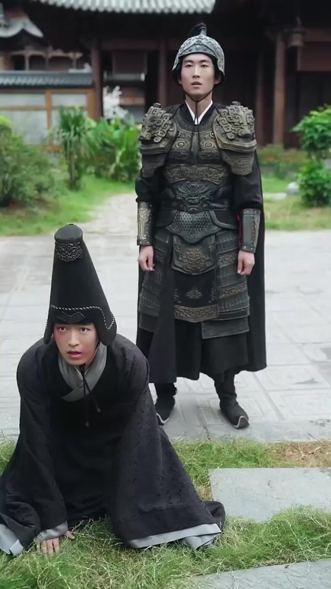 Episode 38 of My Princess, Return to Me