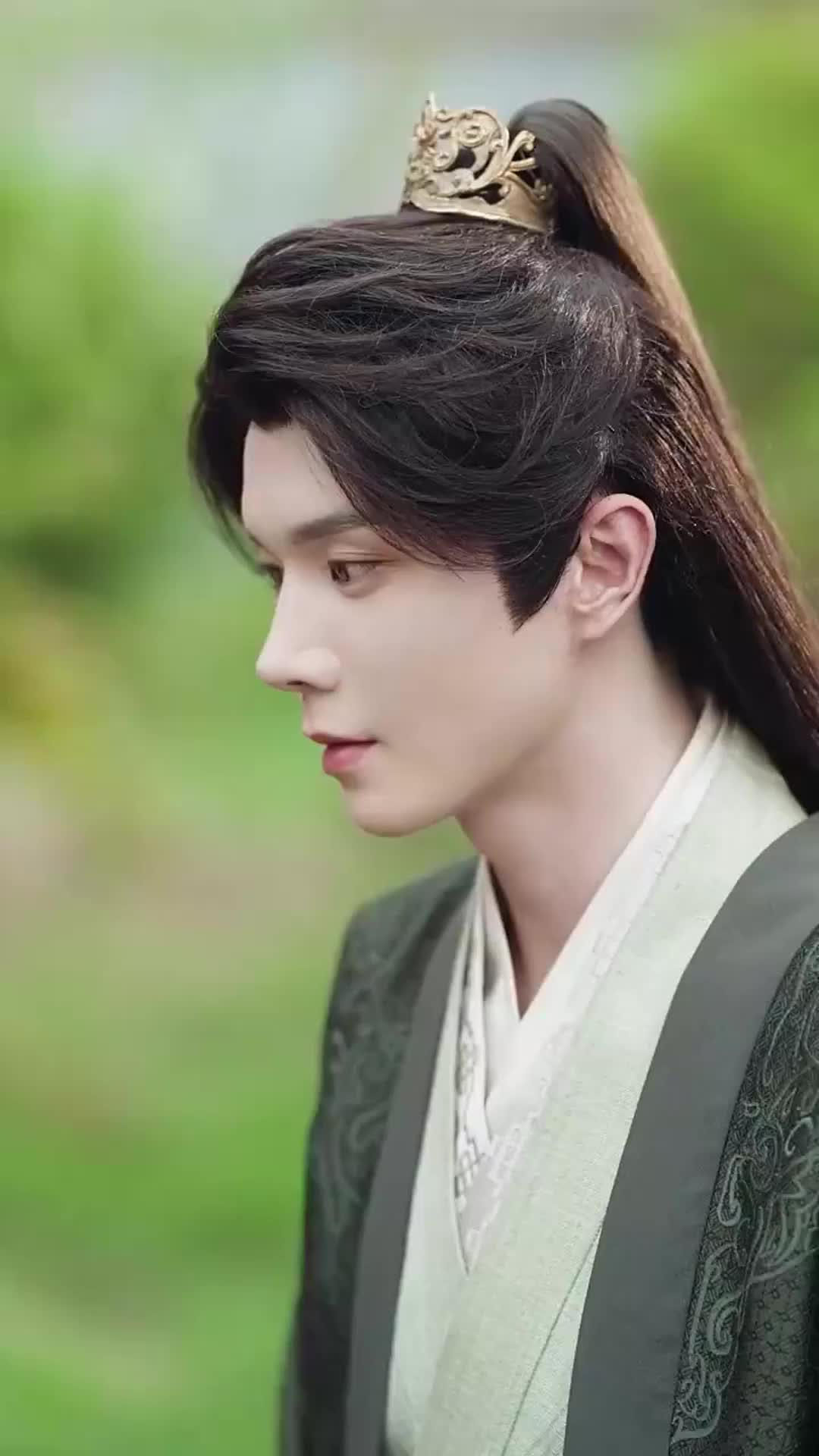 Episode 39 of My Princess, Return to Me