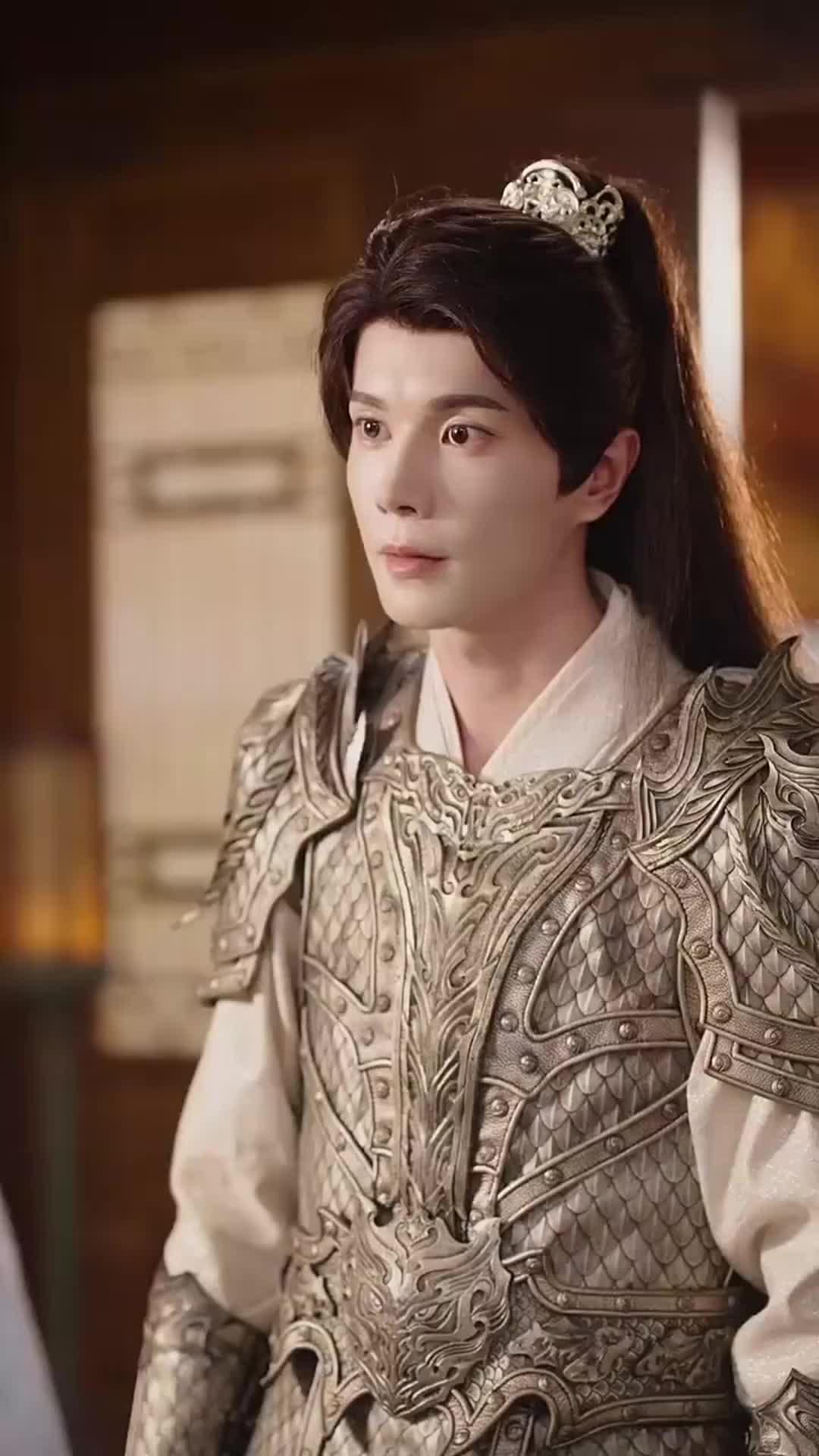 Episode 4 of My Princess, Return to Me