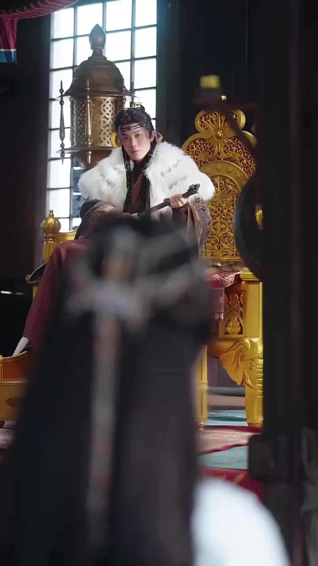 Episode 40 of My Princess, Return to Me