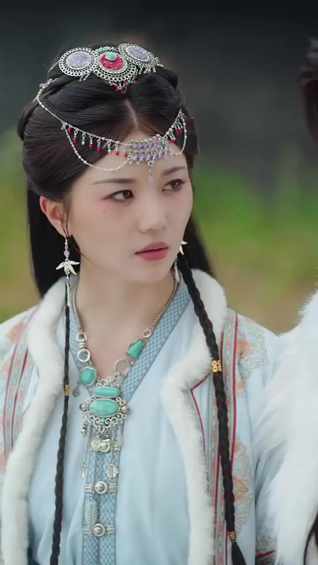 Episode 41 of My Princess, Return to Me