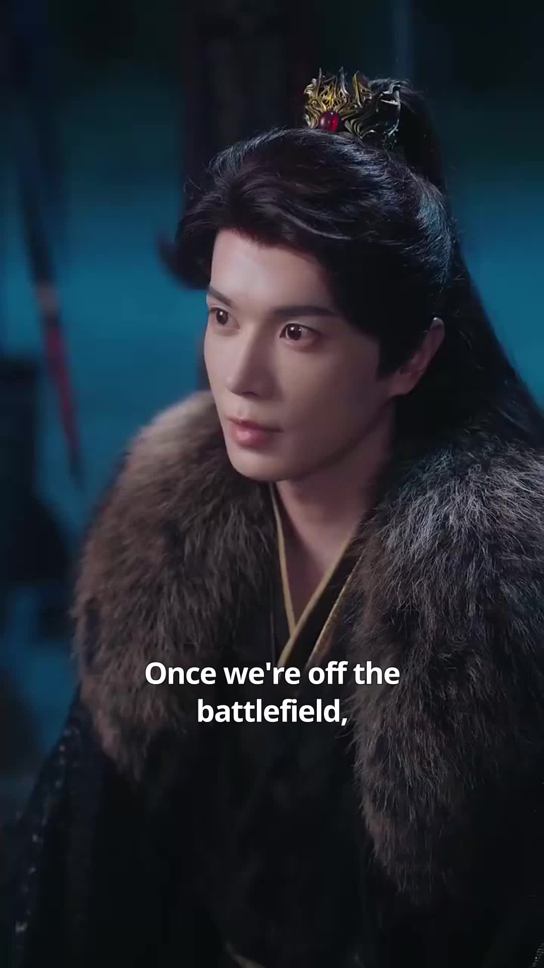 Episode 44 of My Princess, Return to Me