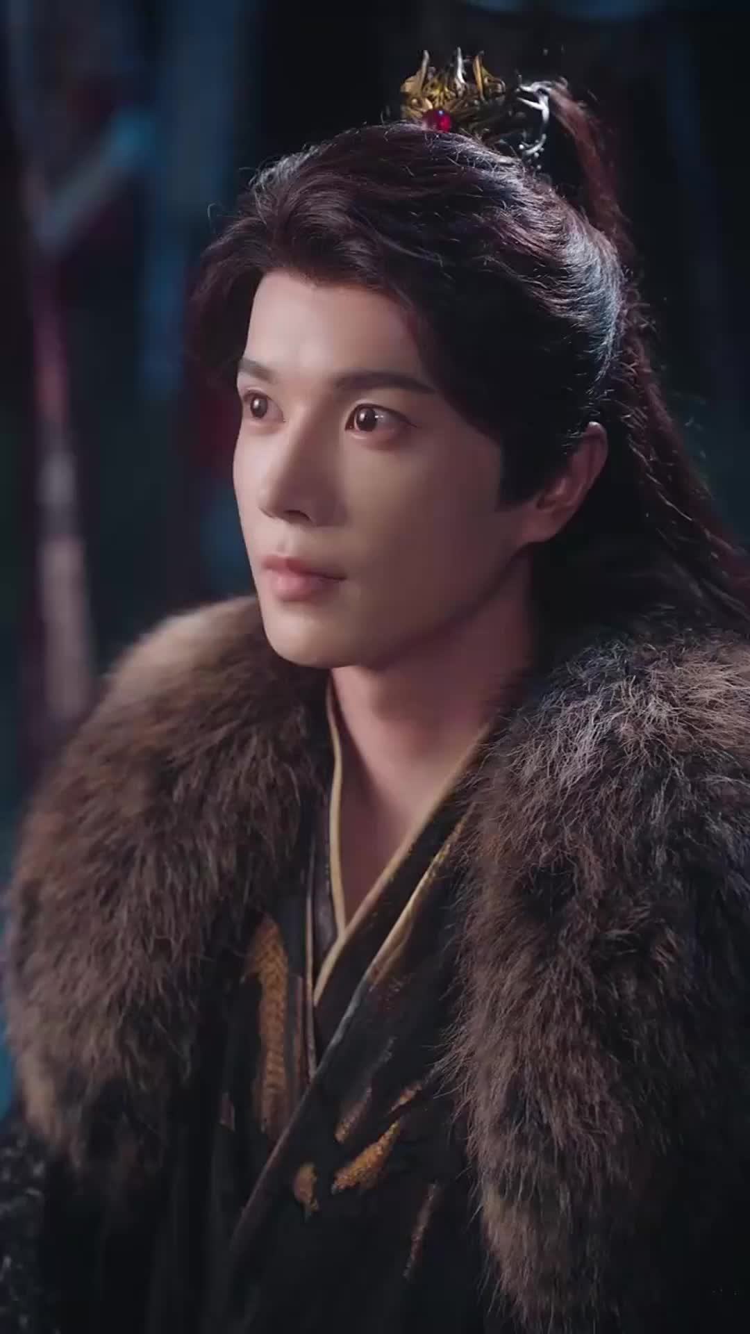 Episode 45 of My Princess, Return to Me