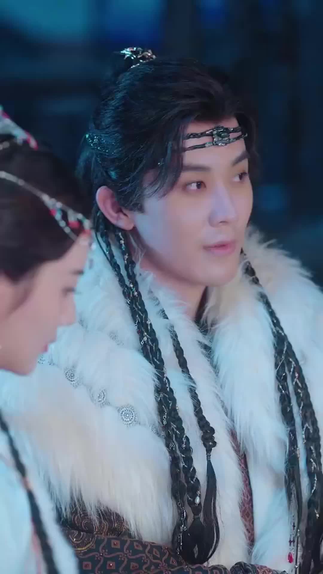 Episode 47 of My Princess, Return to Me