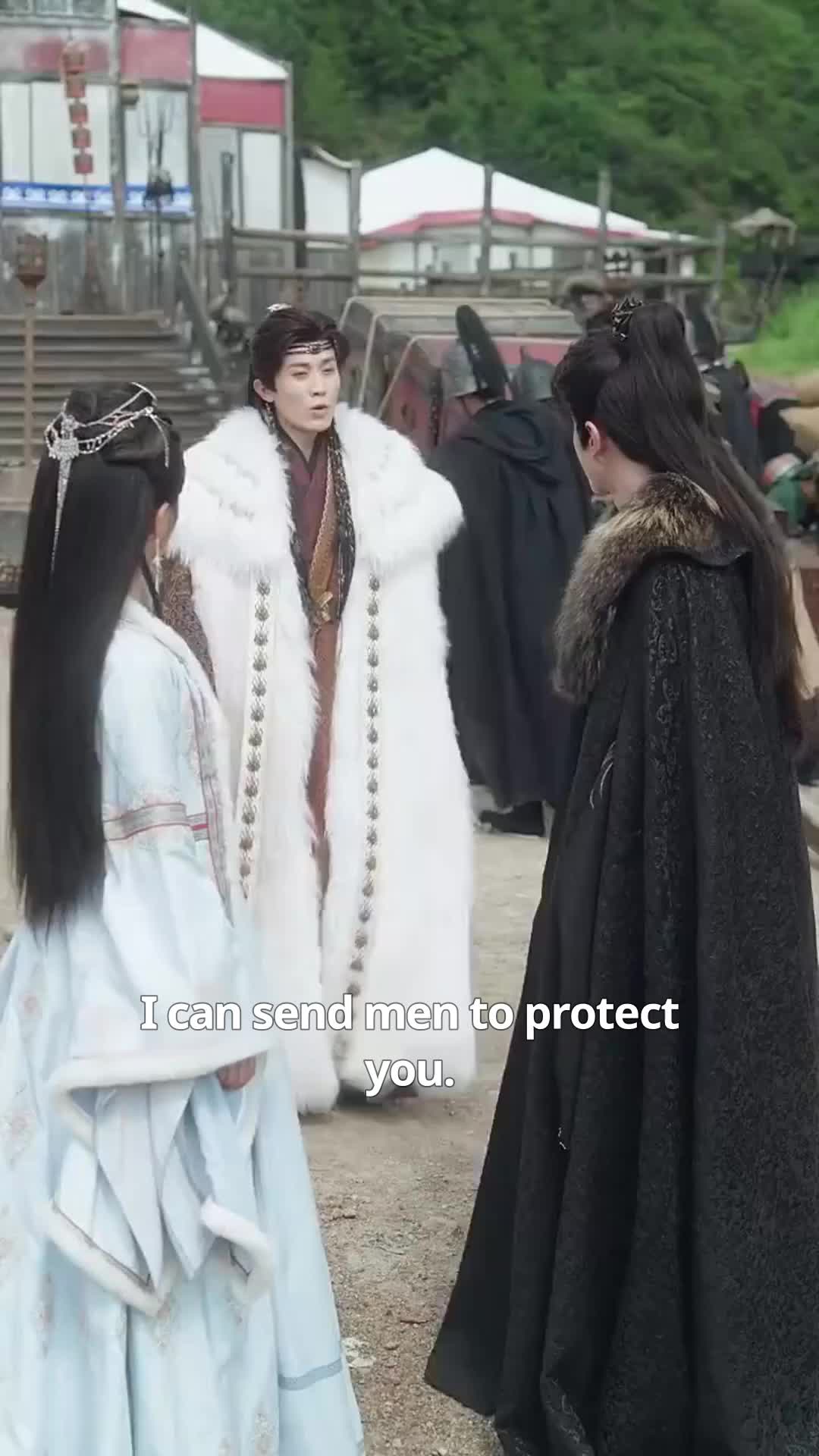 Episode 50 of My Princess, Return to Me