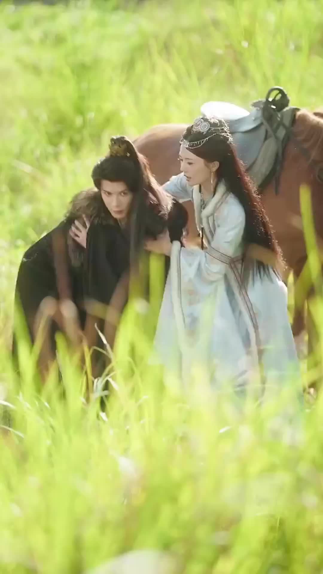 Episode 51 of My Princess, Return to Me