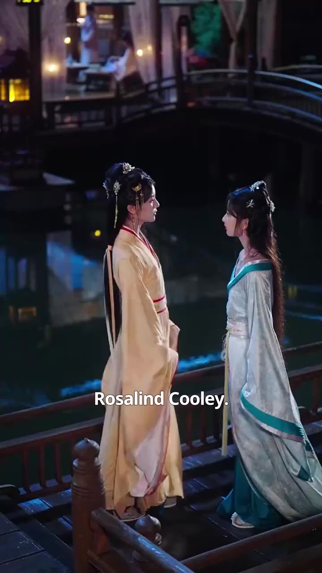 Episode 7 of My Princess, Return to Me