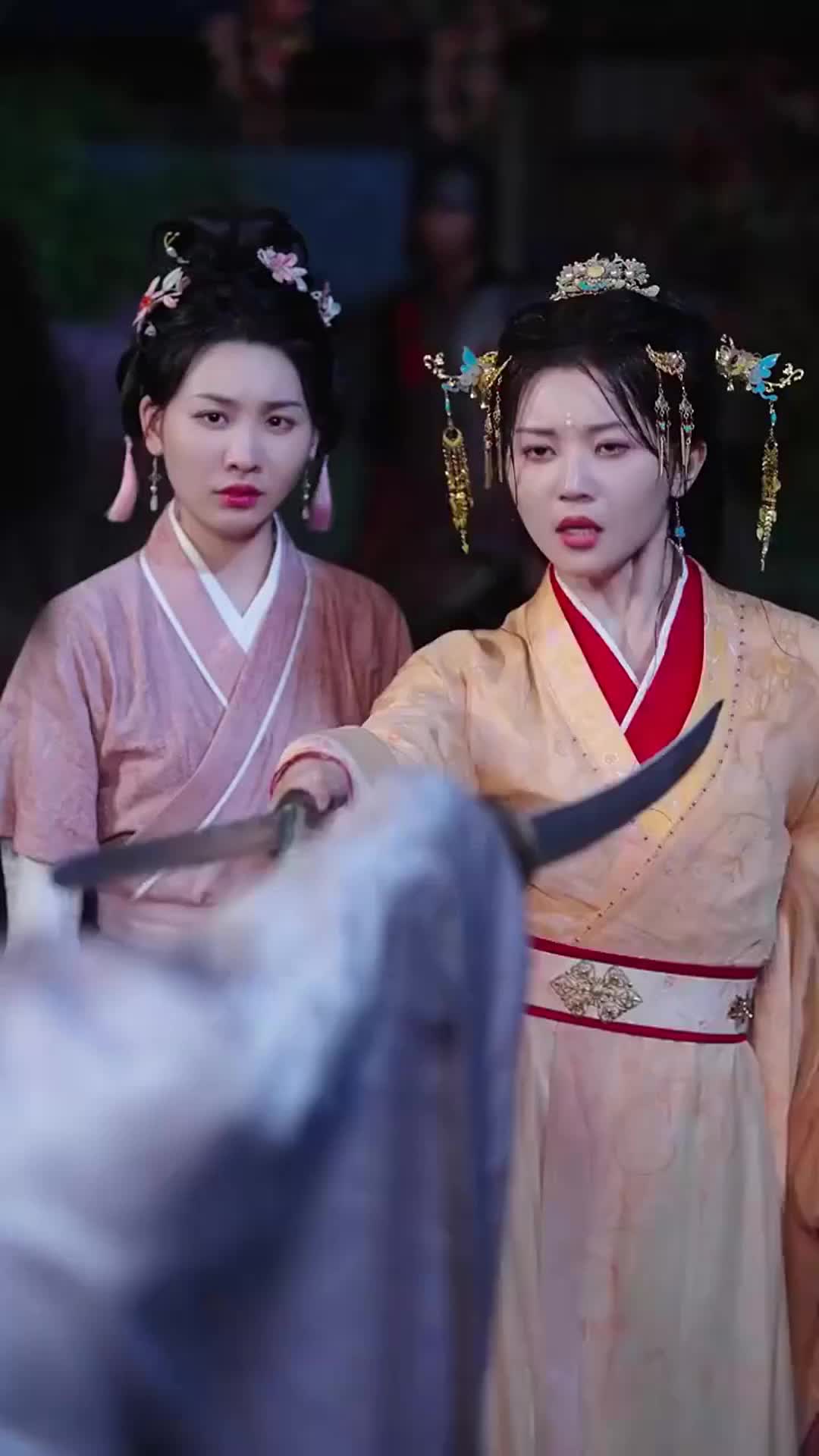 Episode 8 of My Princess, Return to Me