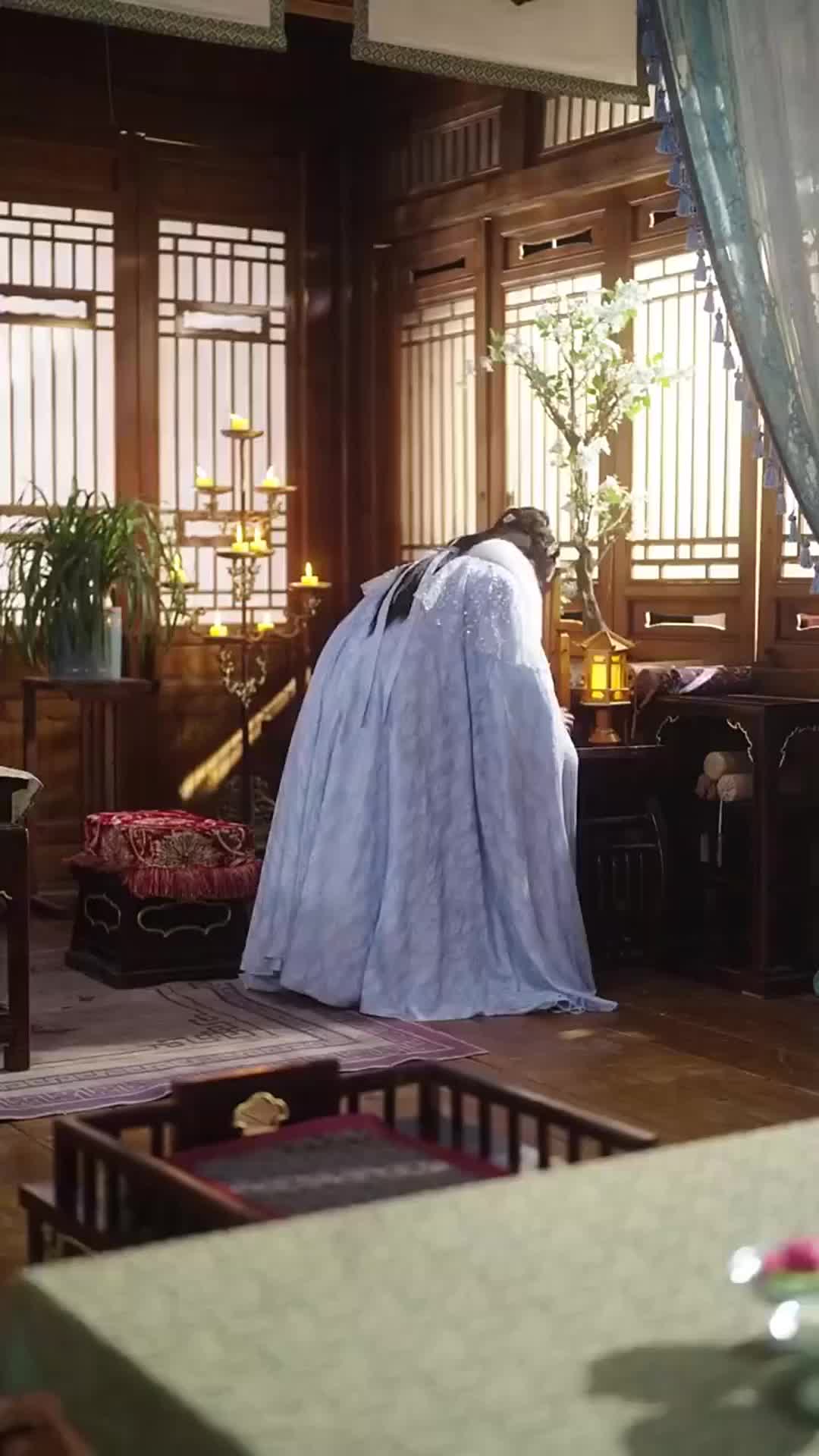 Episode 9 of My Princess, Return to Me