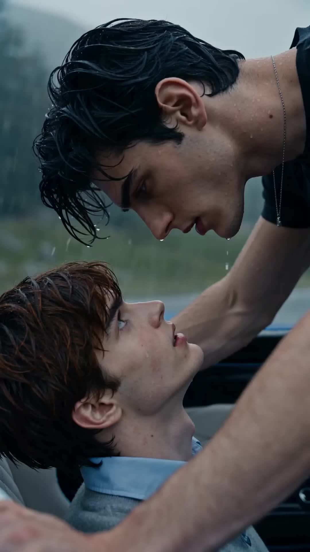 Episode 10 of My Racing Nemesis Kissed Me