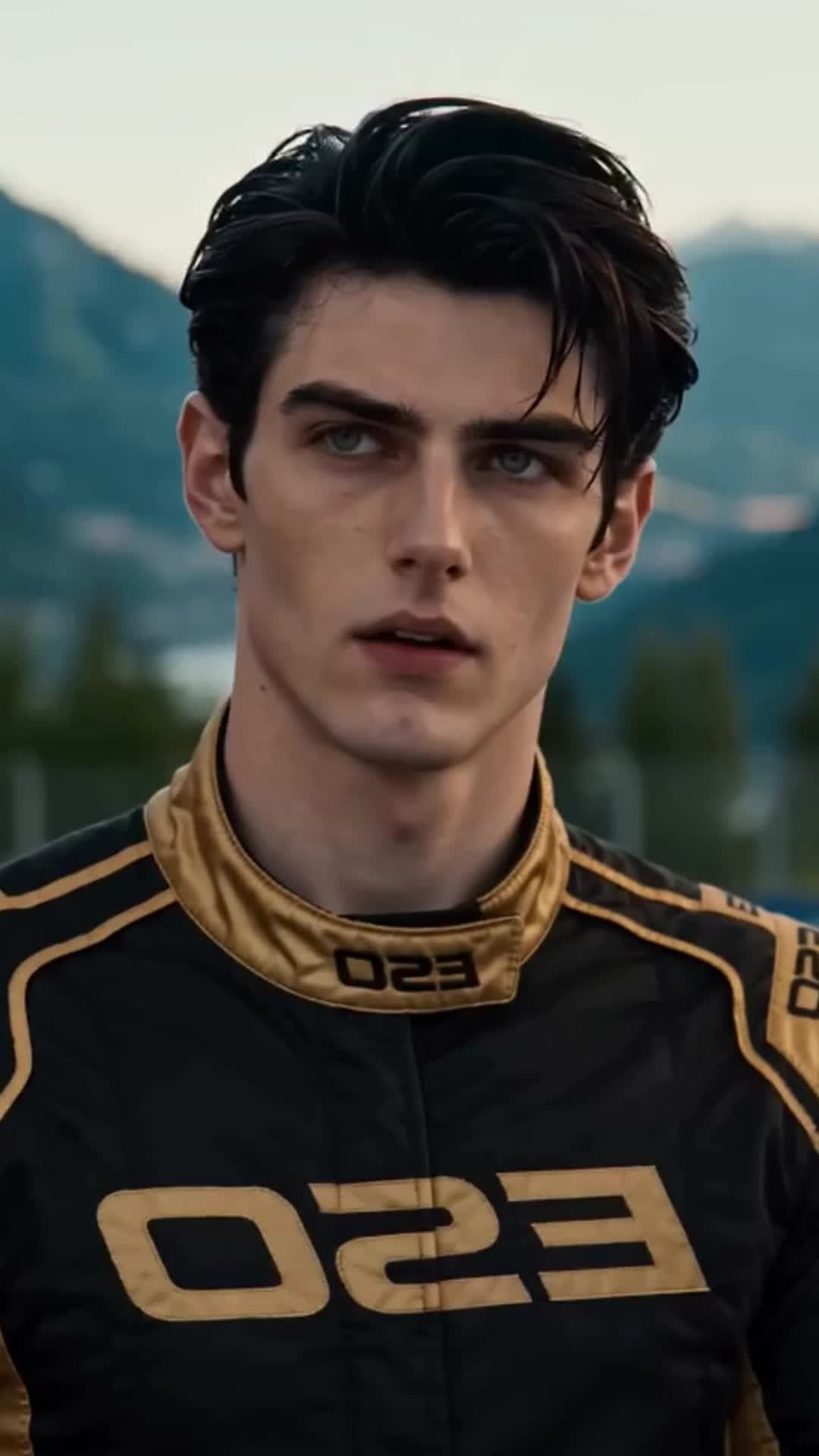 Episode 18 of My Racing Nemesis Kissed Me