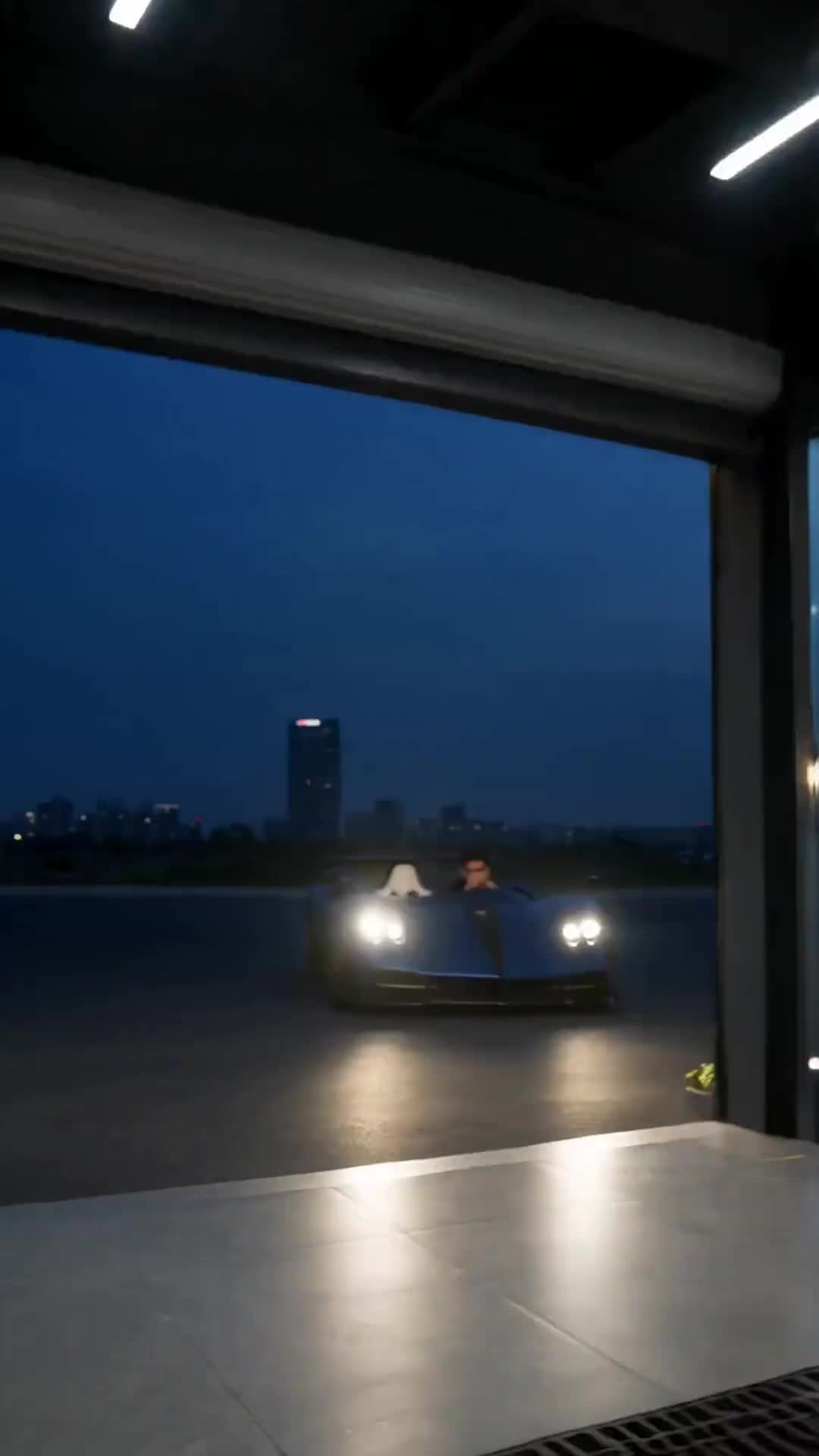 Episode 24 of My Racing Nemesis Kissed Me