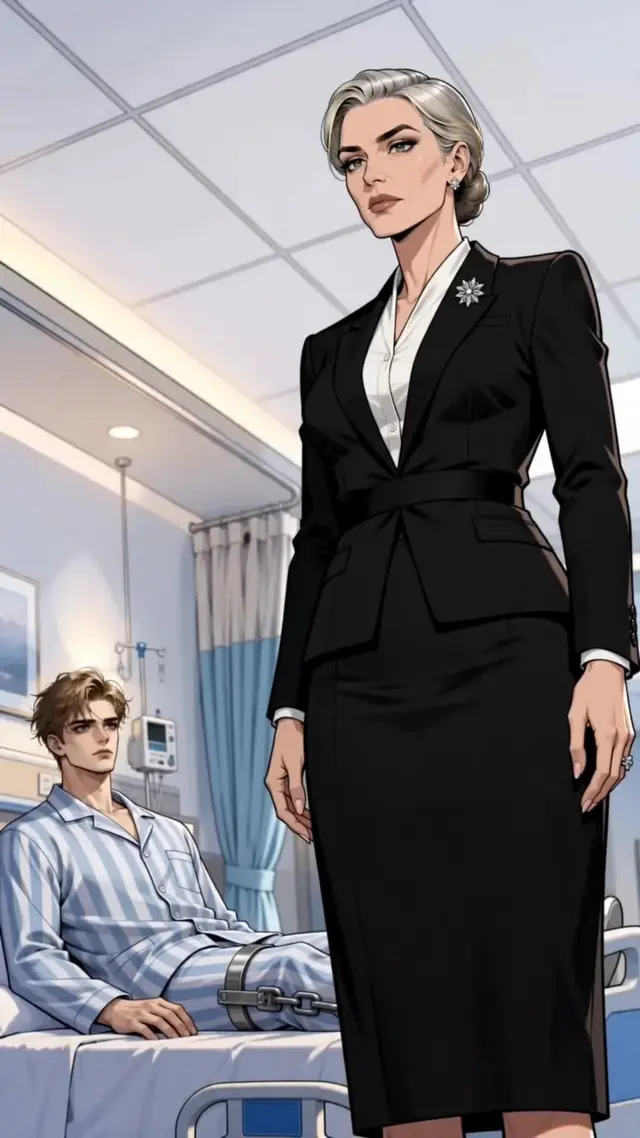 Episode 11 of My Real Family Burned It All Down After I Learned the Truth