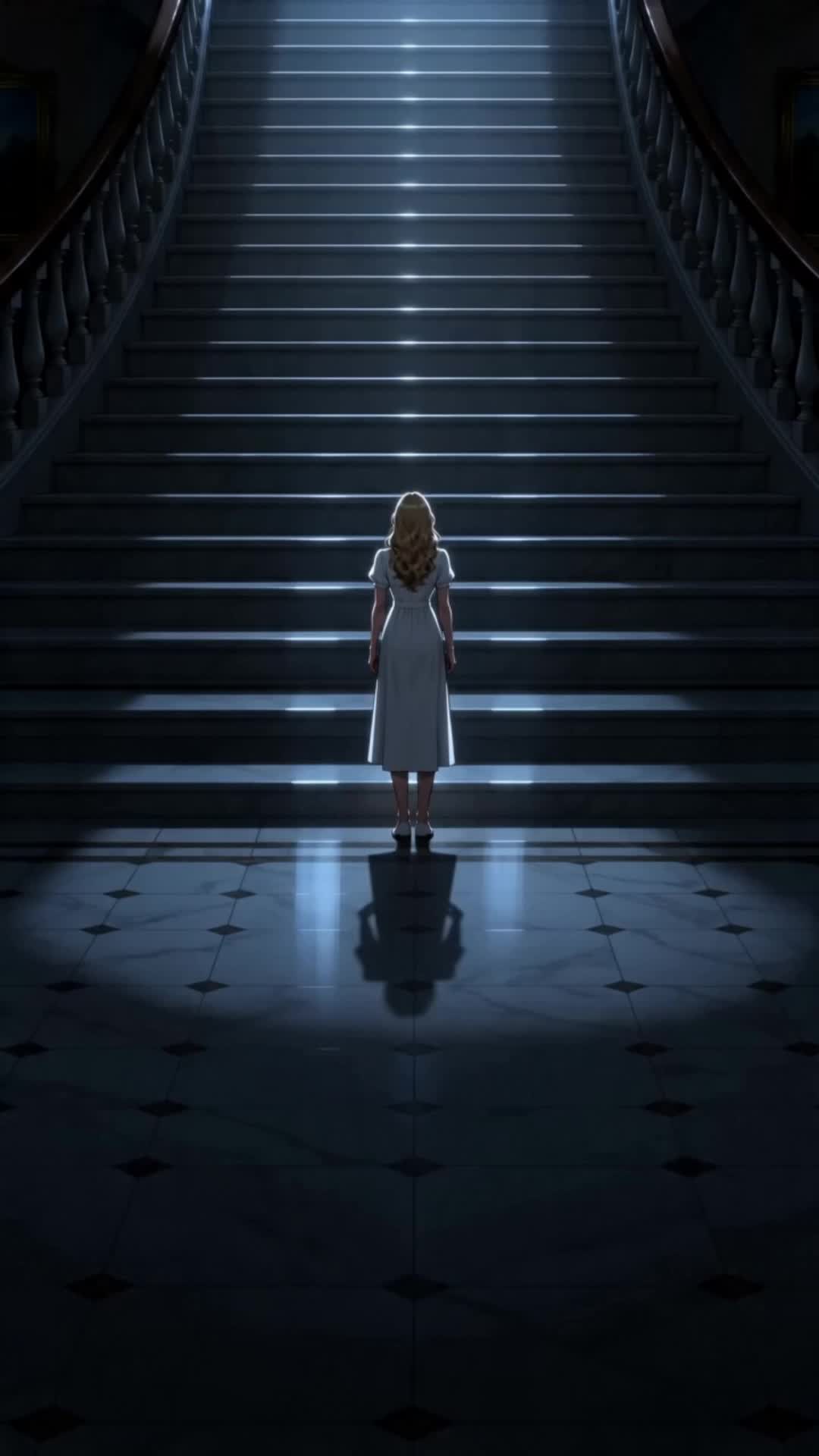 Episode 15 of My Real Family Burned It All Down After I Learned the Truth