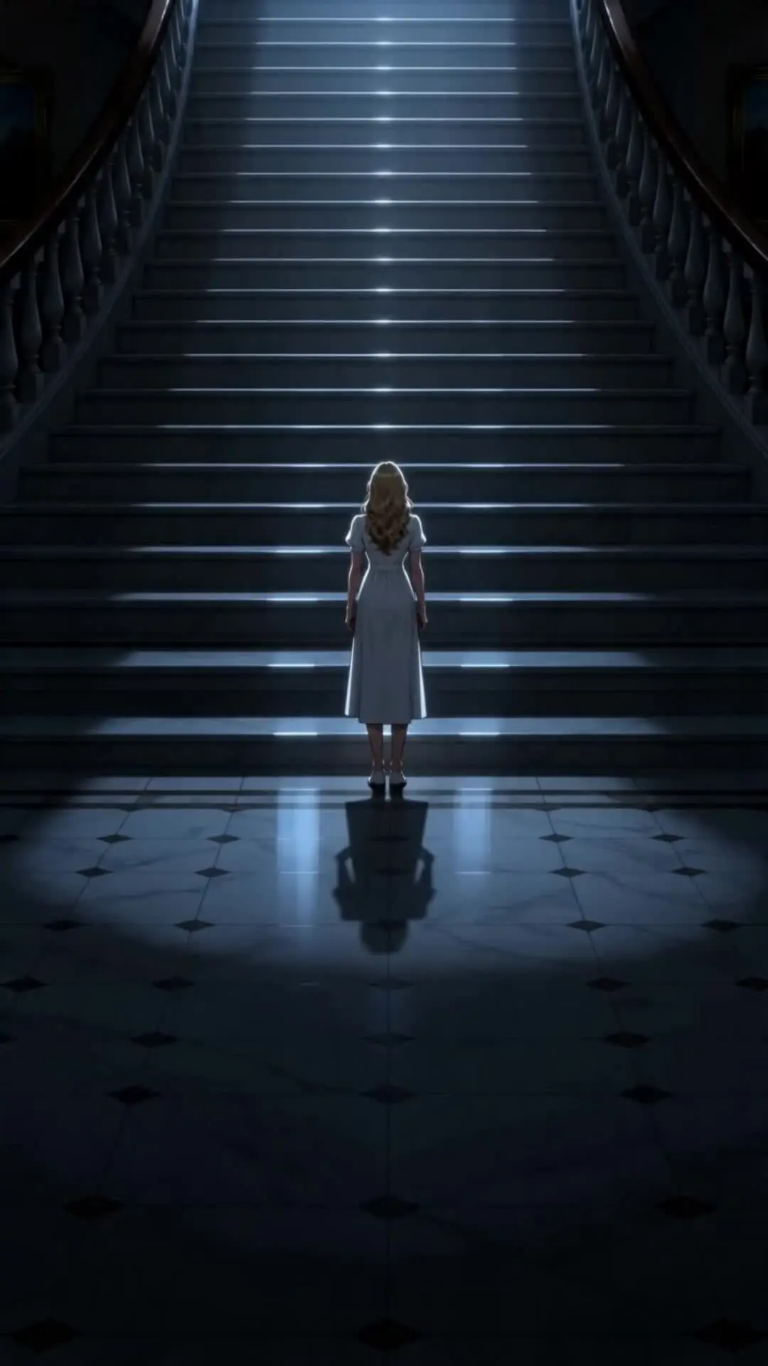 Episode 15 of My Real Family Burned It All Down After I Learned the Truth