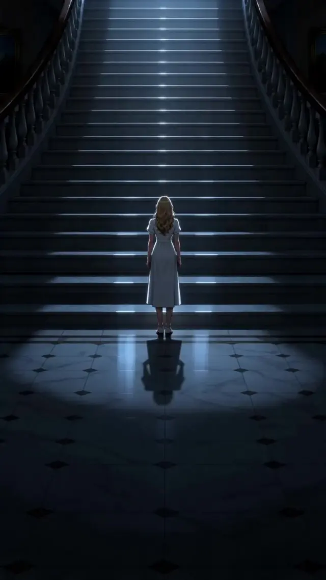 Episode 15 of My Real Family Burned It All Down After I Learned the Truth