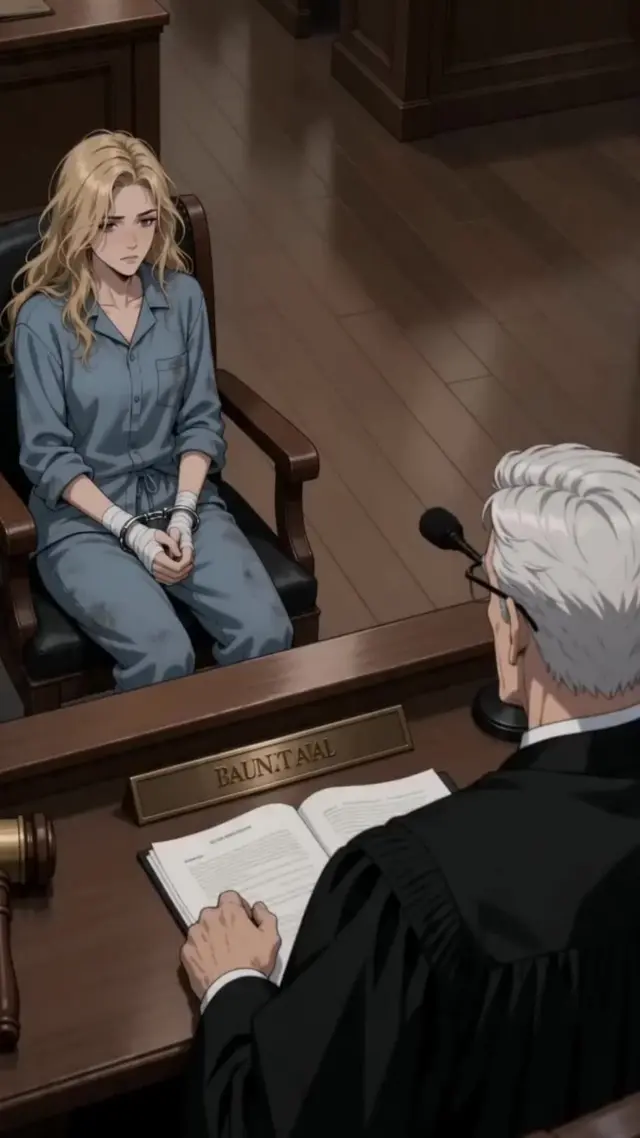 Episode 17 of My Real Family Burned It All Down After I Learned the Truth