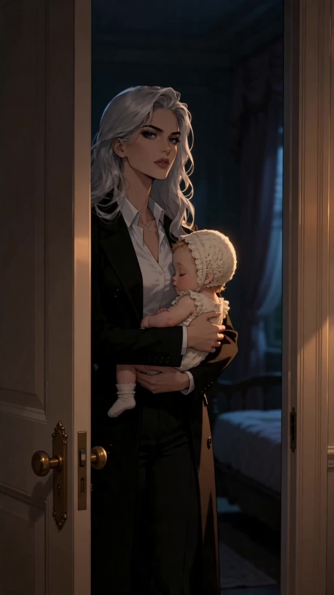 Episode 19 of My Real Family Burned It All Down After I Learned the Truth