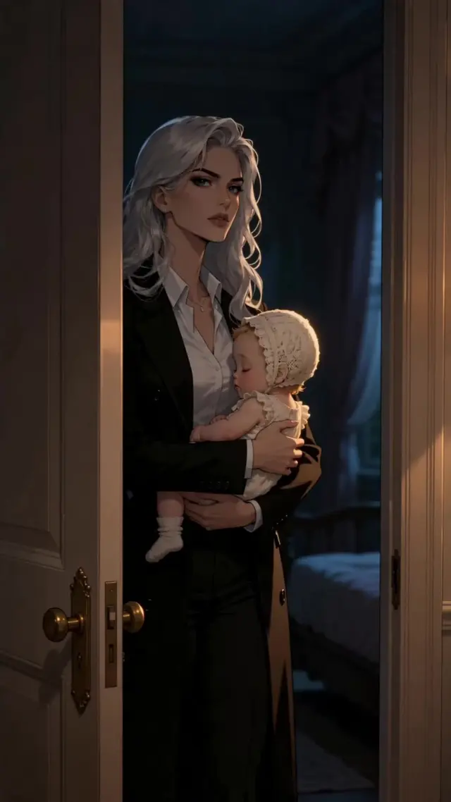 Episode 19 of My Real Family Burned It All Down After I Learned the Truth