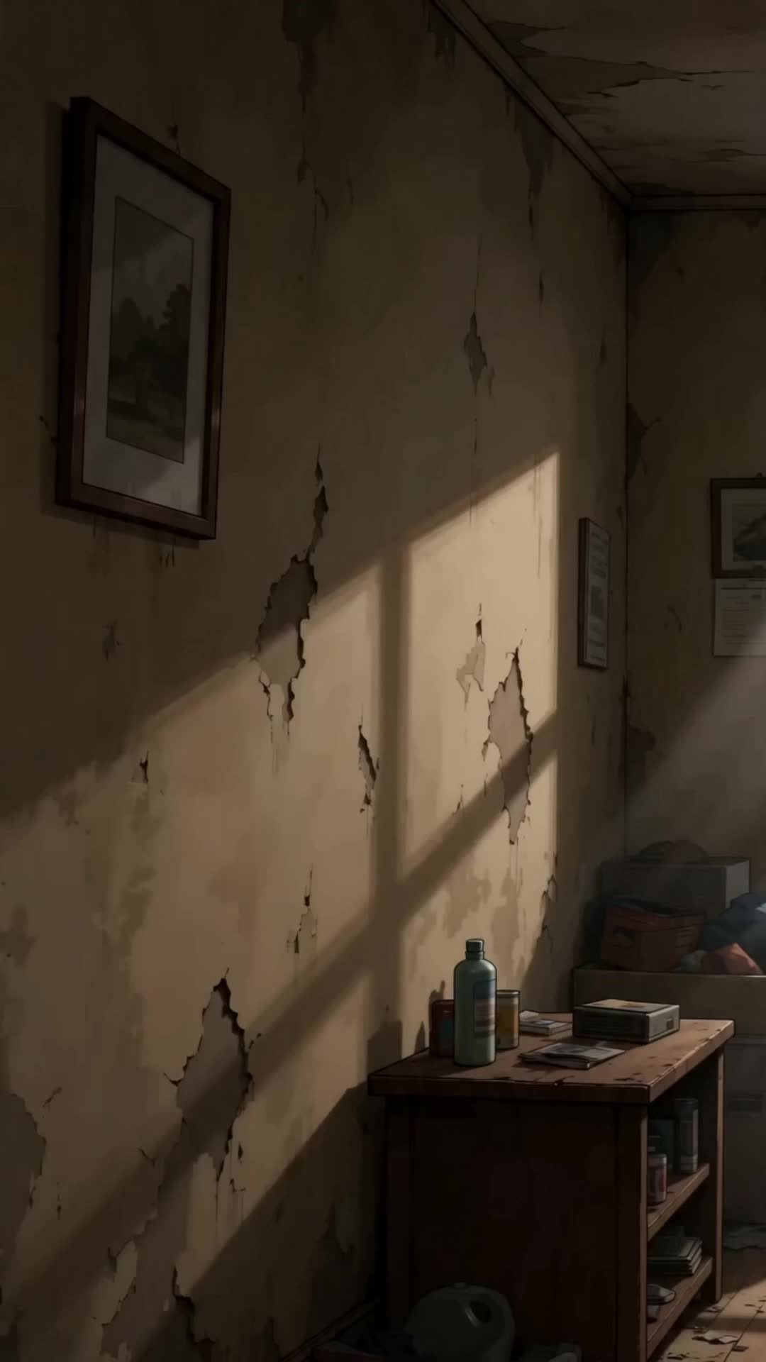 Episode 20 of My Real Family Burned It All Down After I Learned the Truth