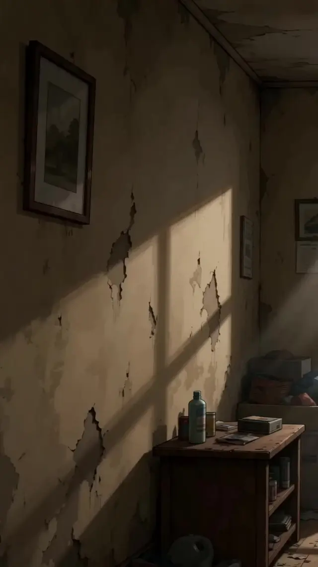 Episode 20 of My Real Family Burned It All Down After I Learned the Truth