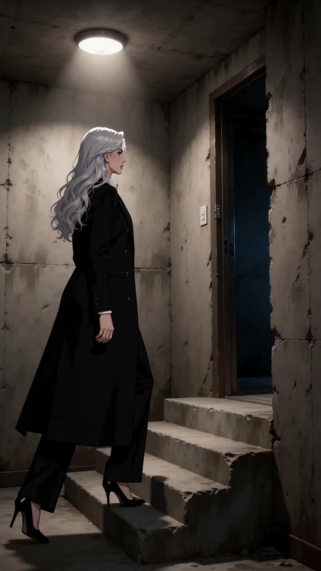 Episode 21 of My Real Family Burned It All Down After I Learned the Truth