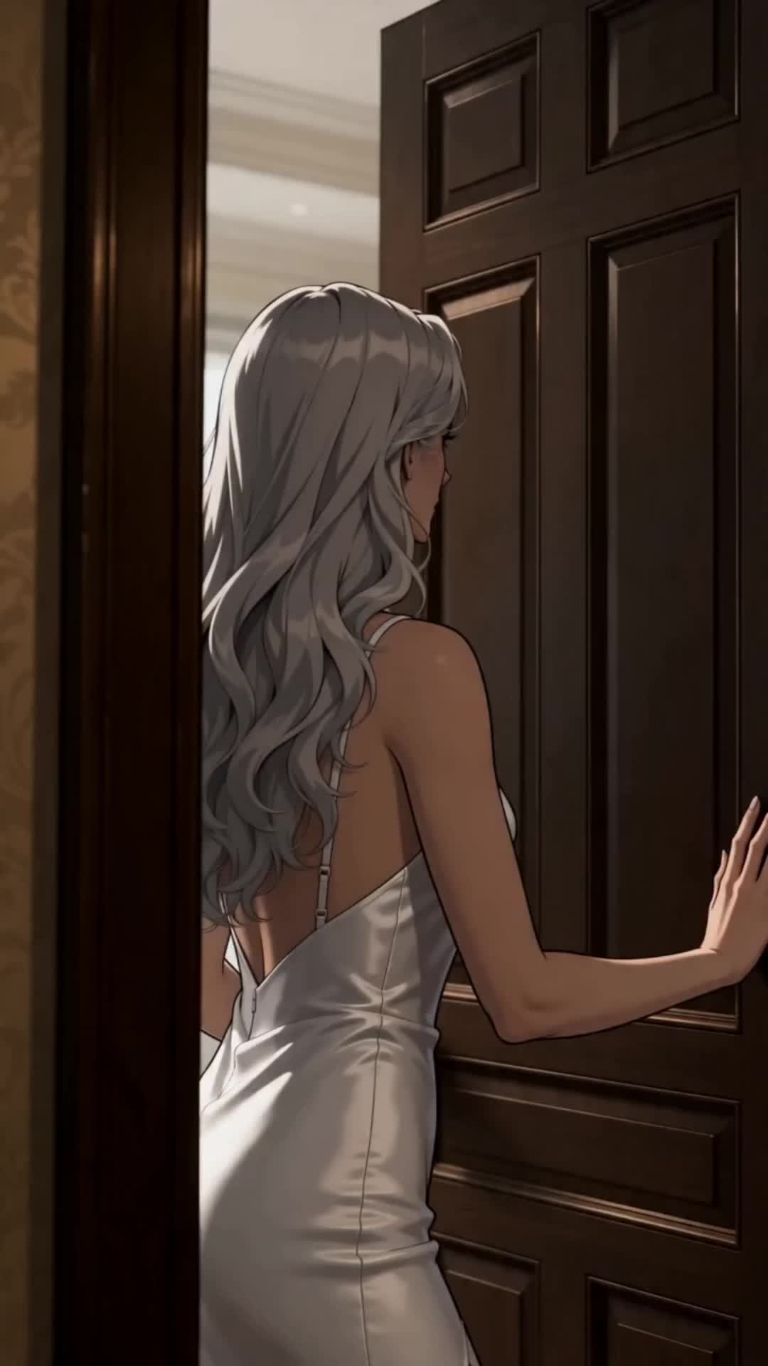 Episode 3 of My Real Family Burned It All Down After I Learned the Truth