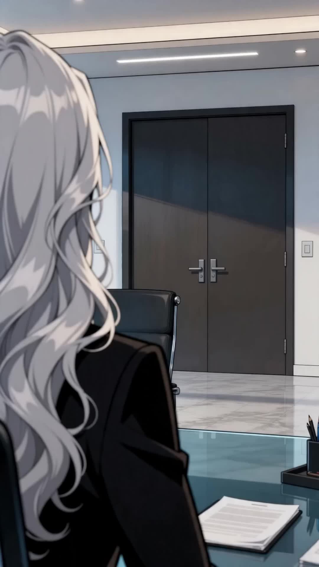 Episode 9 of My Real Family Burned It All Down After I Learned the Truth