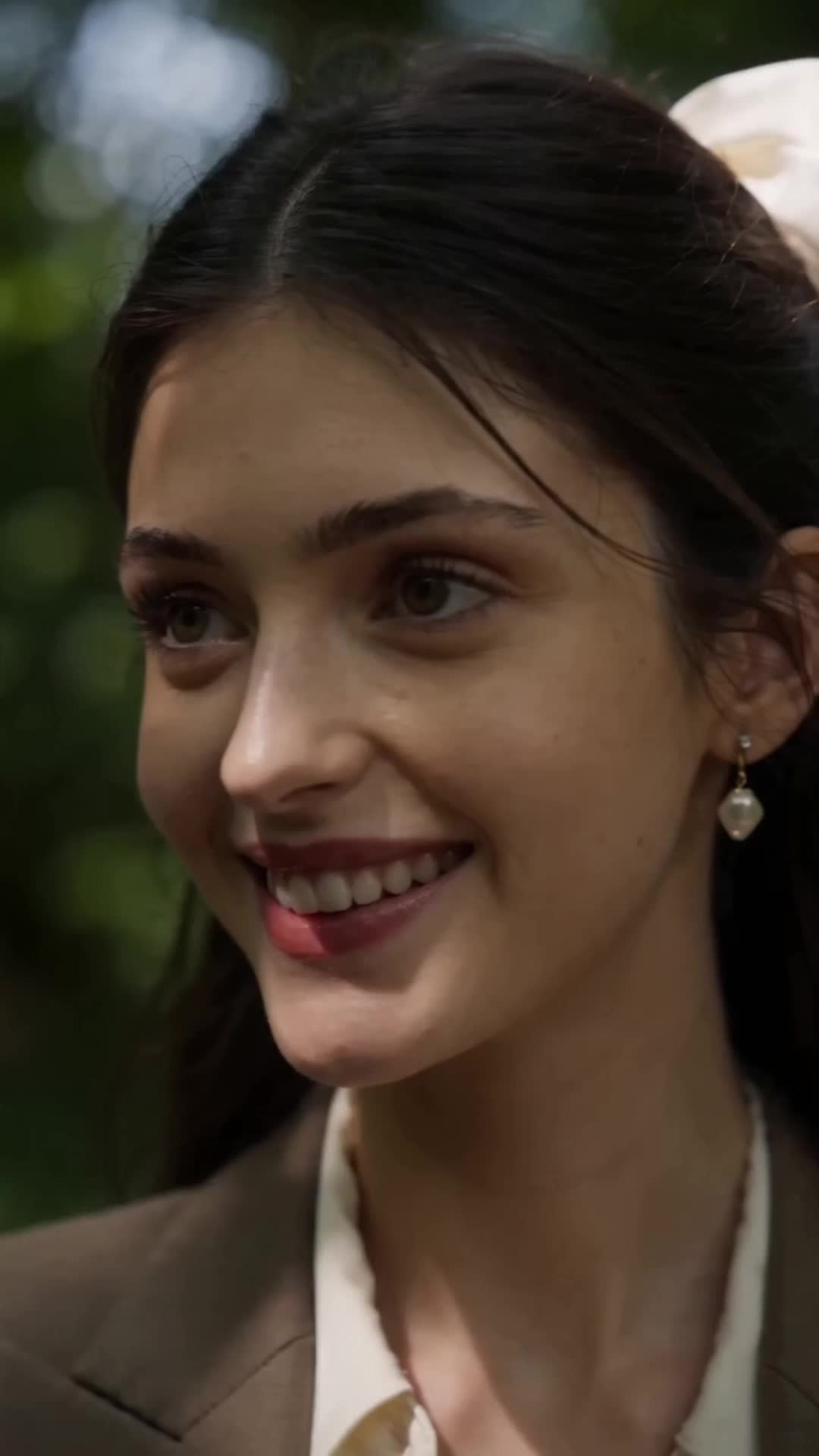 Episode 13 of My Reborn Fiancé Begs for My Love