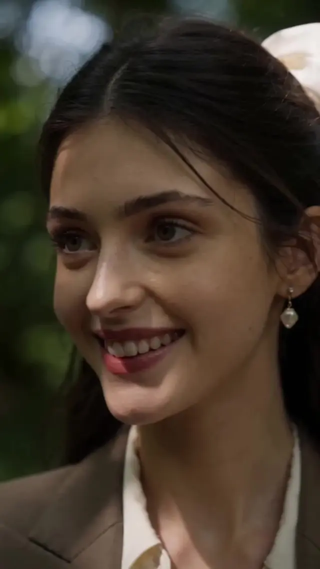 Episode 13 of My Reborn Fiancé Begs for My Love