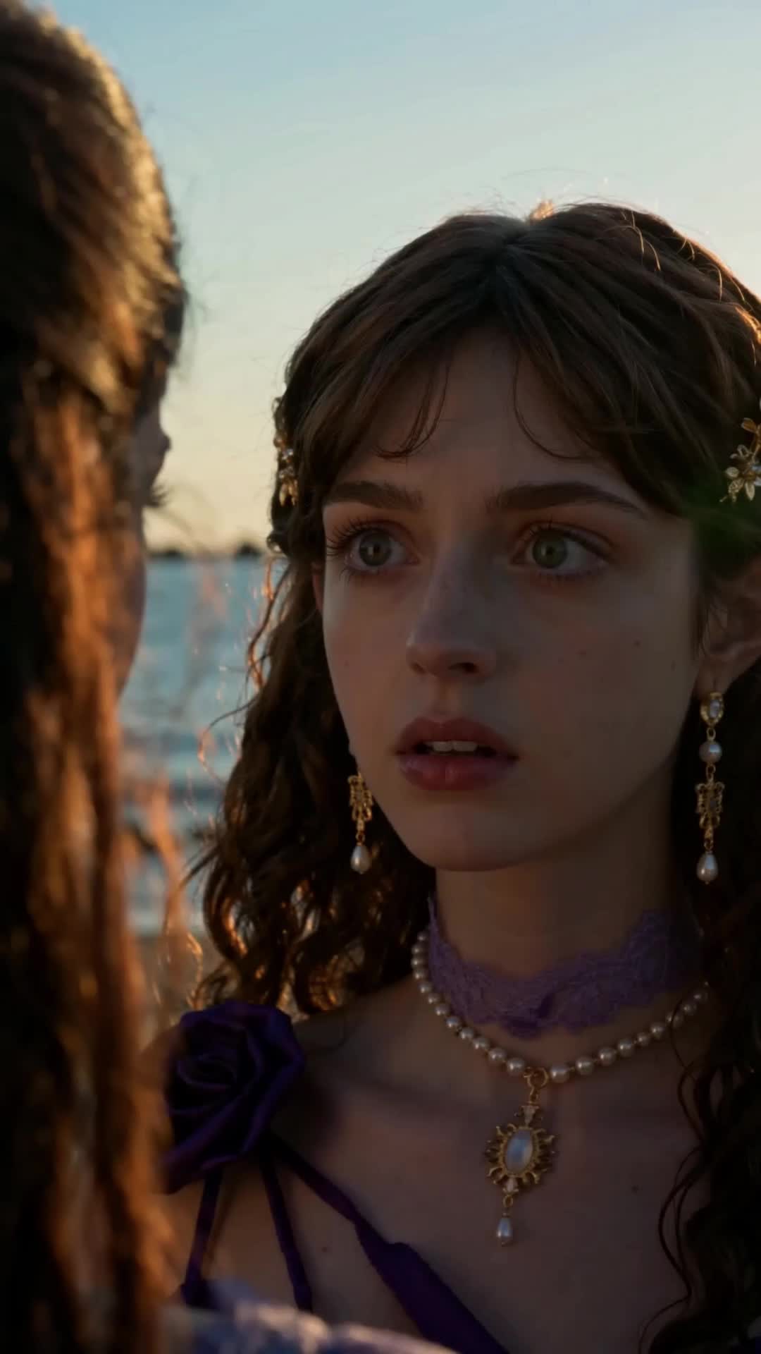Episode 4 of My Reborn Fiancé Begs for My Love
