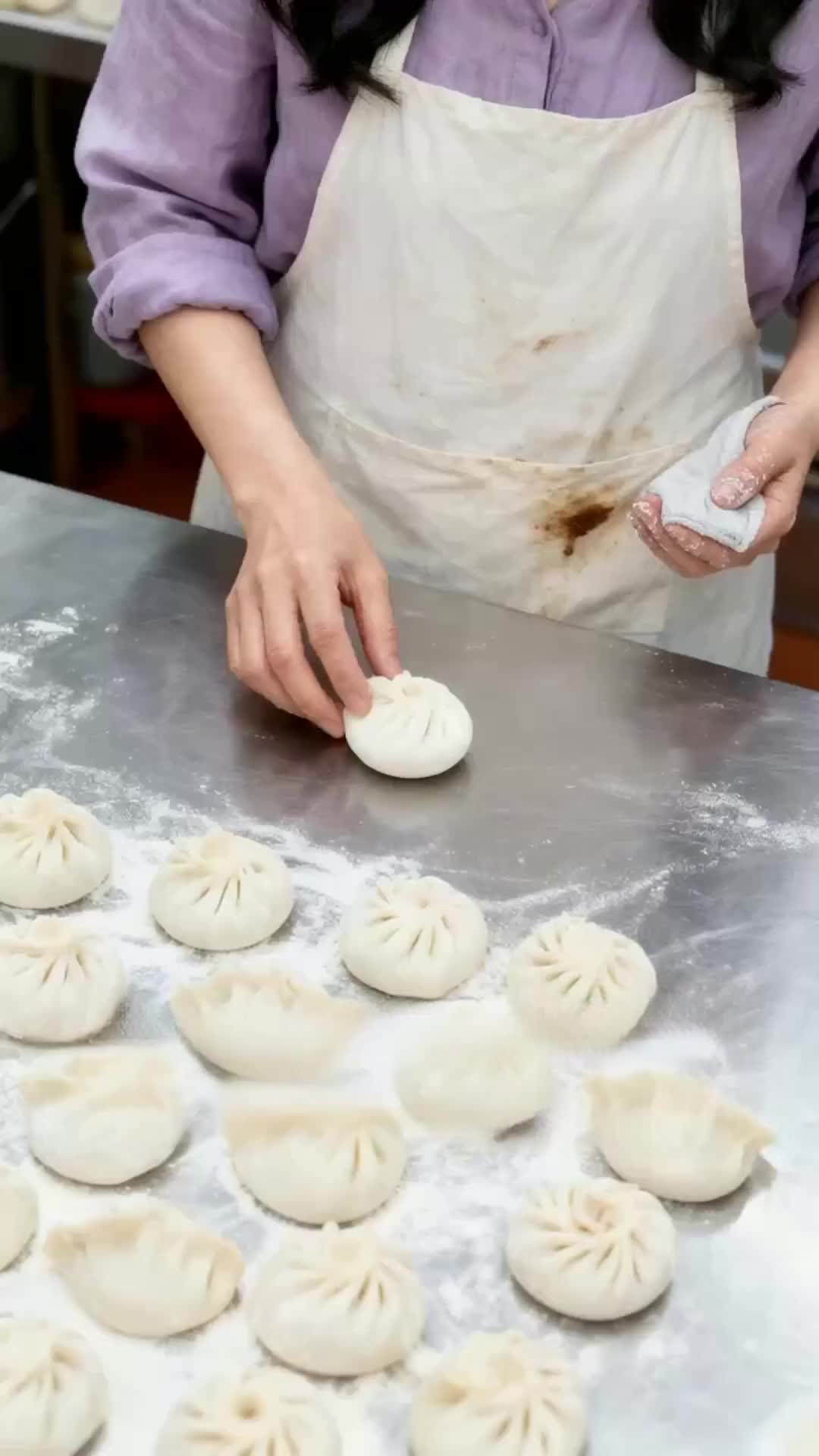 Episode 19 of My Recipe, My Revenge