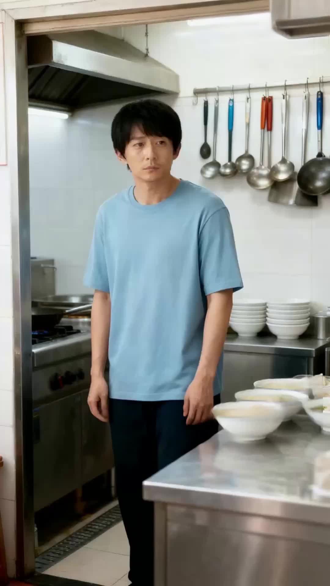 Episode 20 of My Recipe, My Revenge