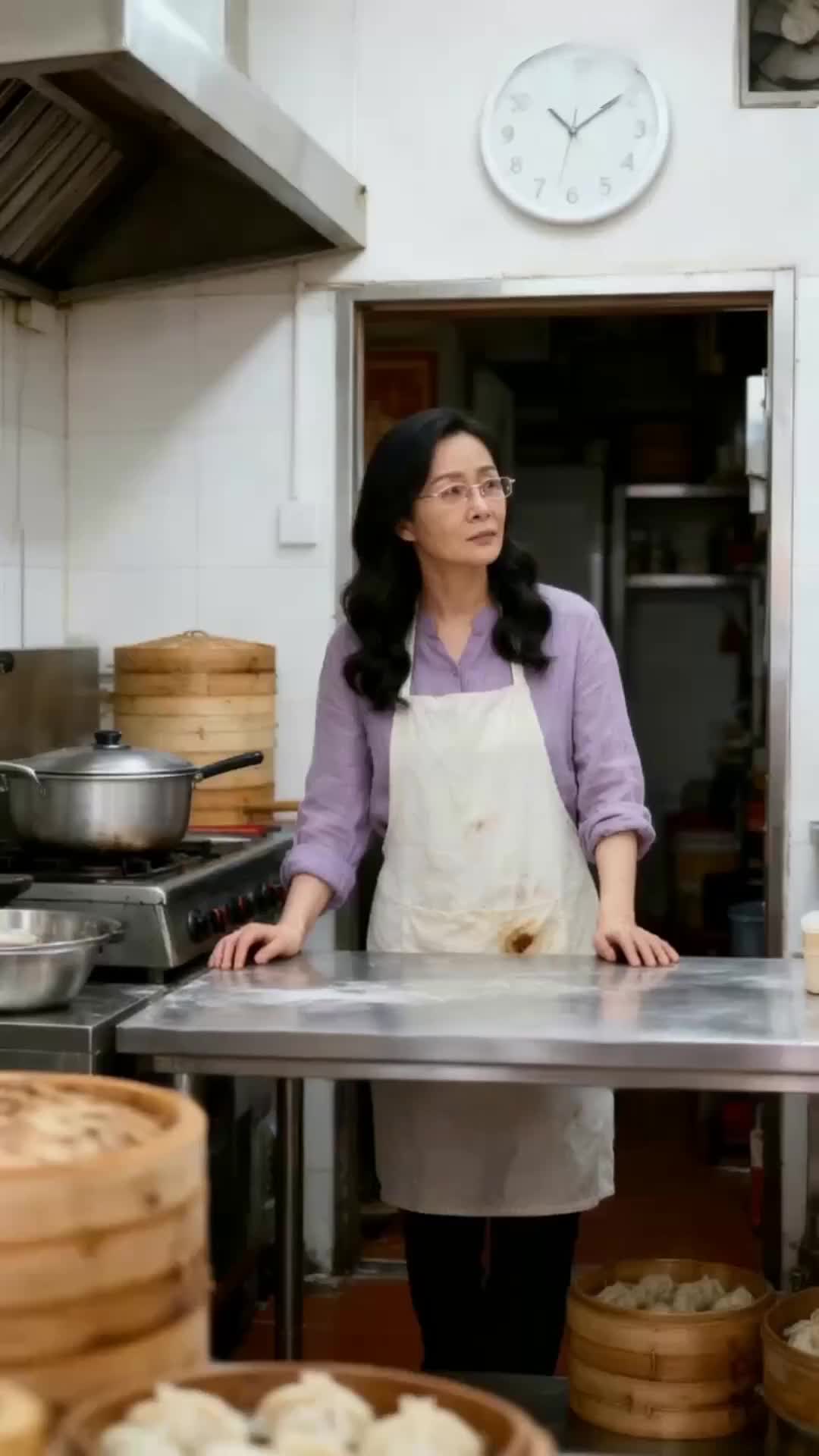 Episode 26 of My Recipe, My Revenge