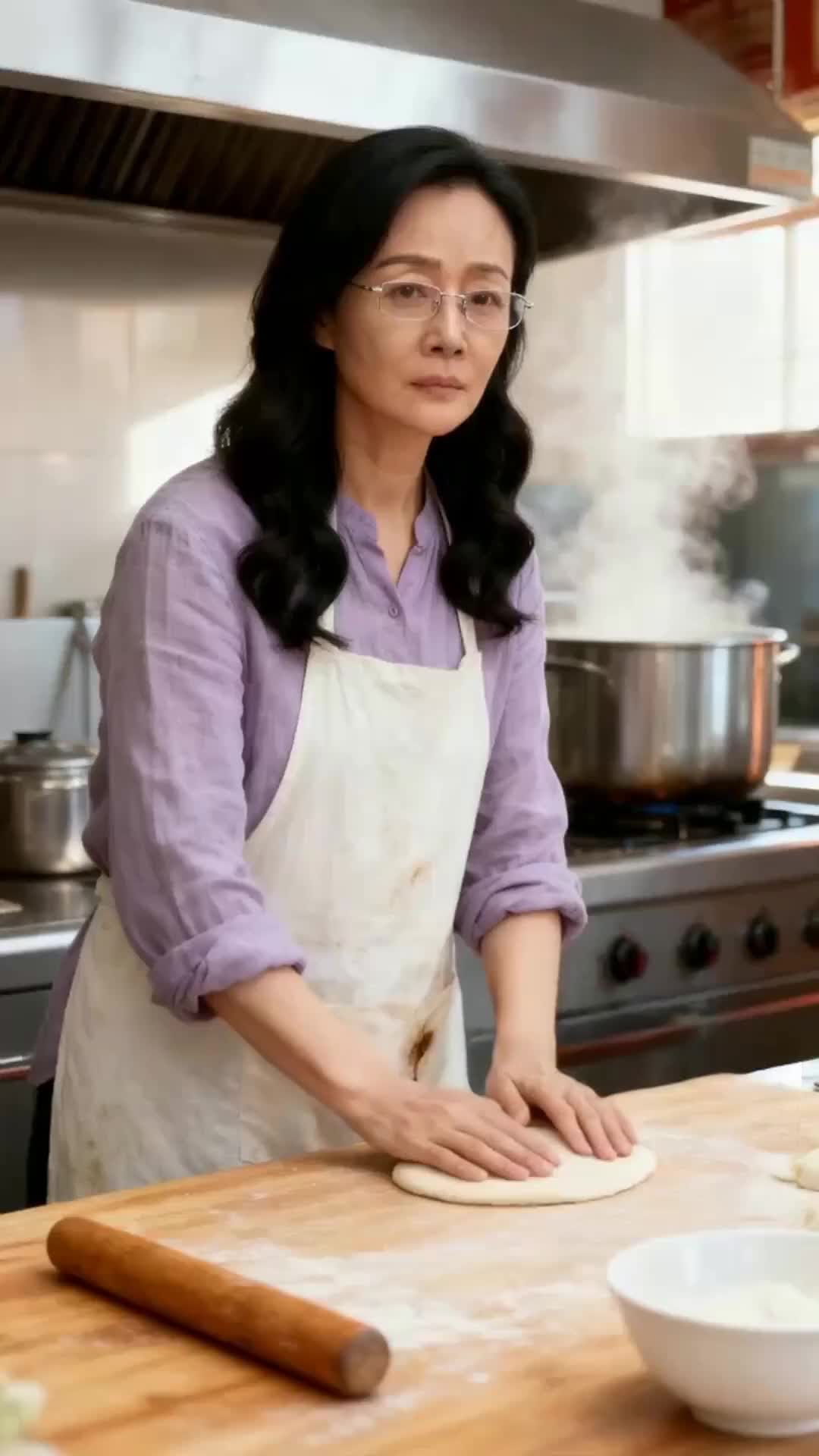 Episode 30 of My Recipe, My Revenge