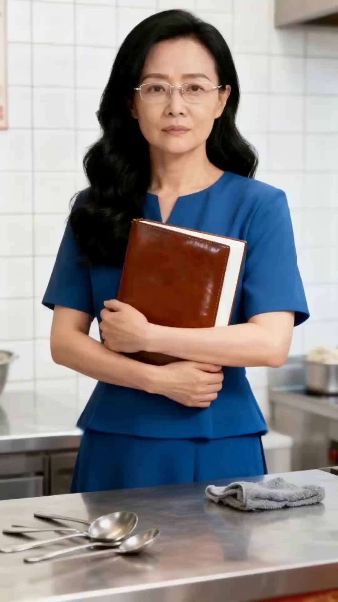 Episode 35 of My Recipe, My Revenge