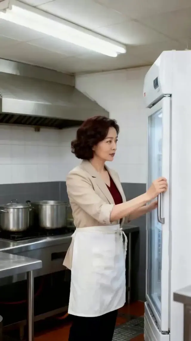 Episode 36 of My Recipe, My Revenge