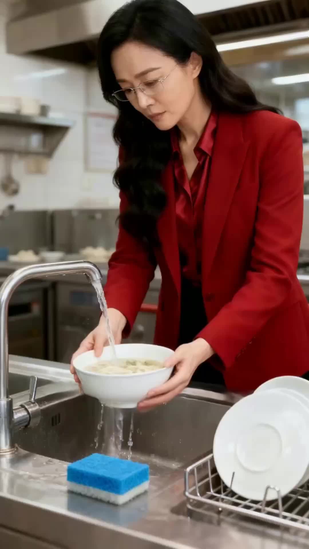 Episode 50 of My Recipe, My Revenge