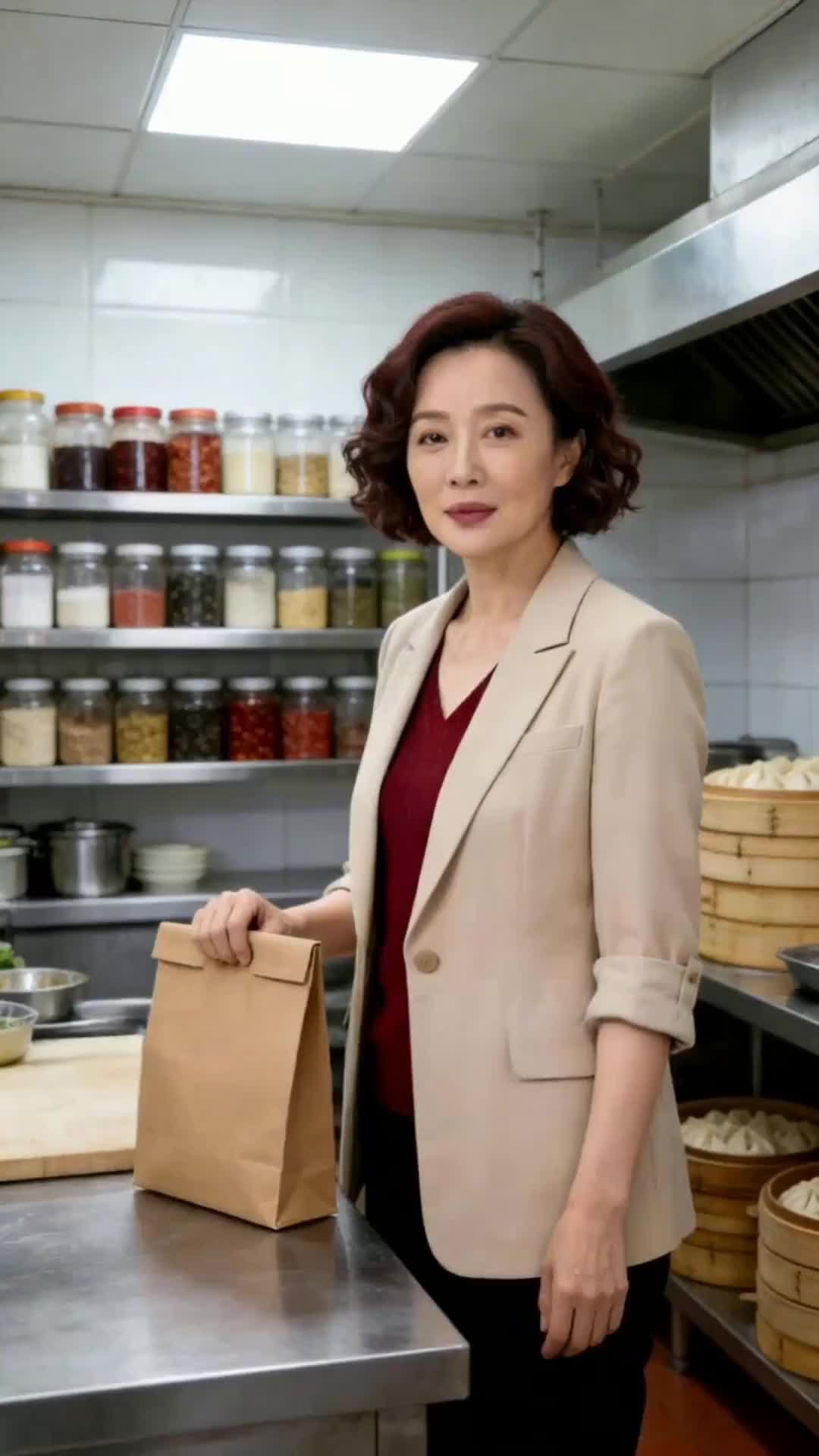 Episode 7 of My Recipe, My Revenge