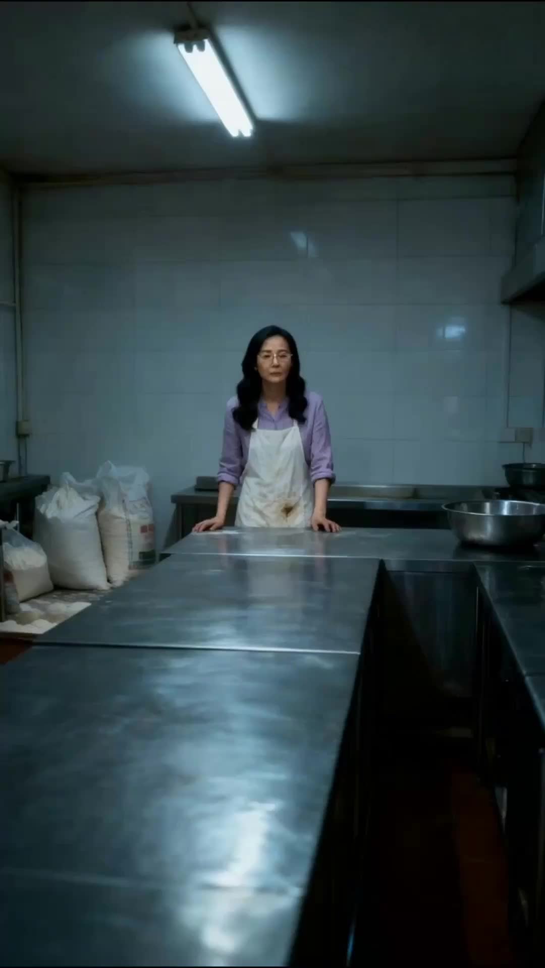 Episode 9 of My Recipe, My Revenge