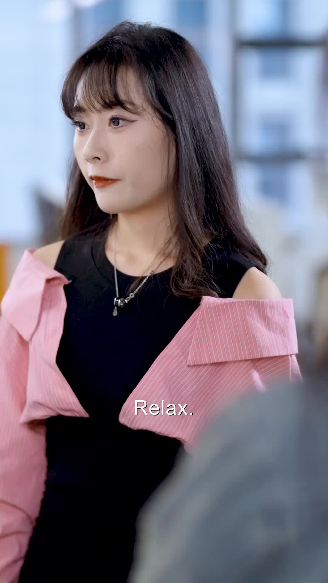 Episode 12 of My Rich Sis Got My Back