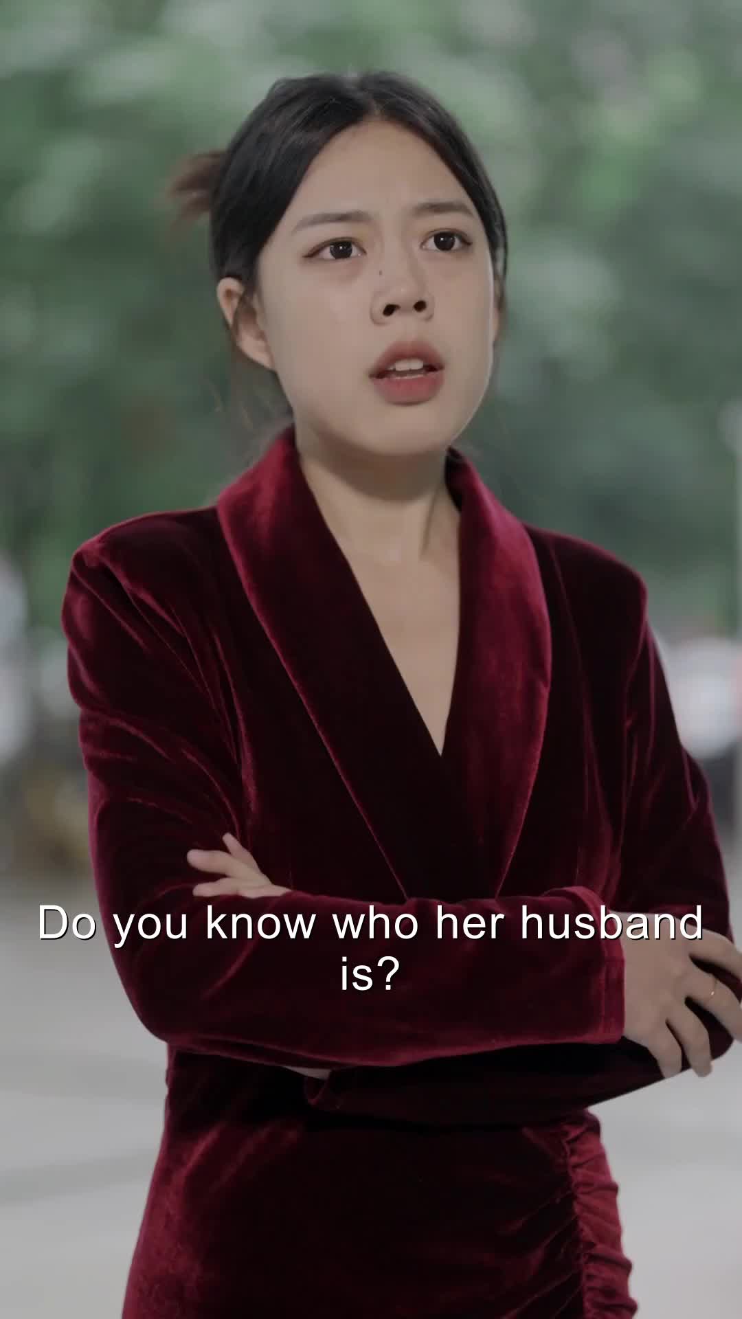 Episode 37 of My Rich Sis Got My Back