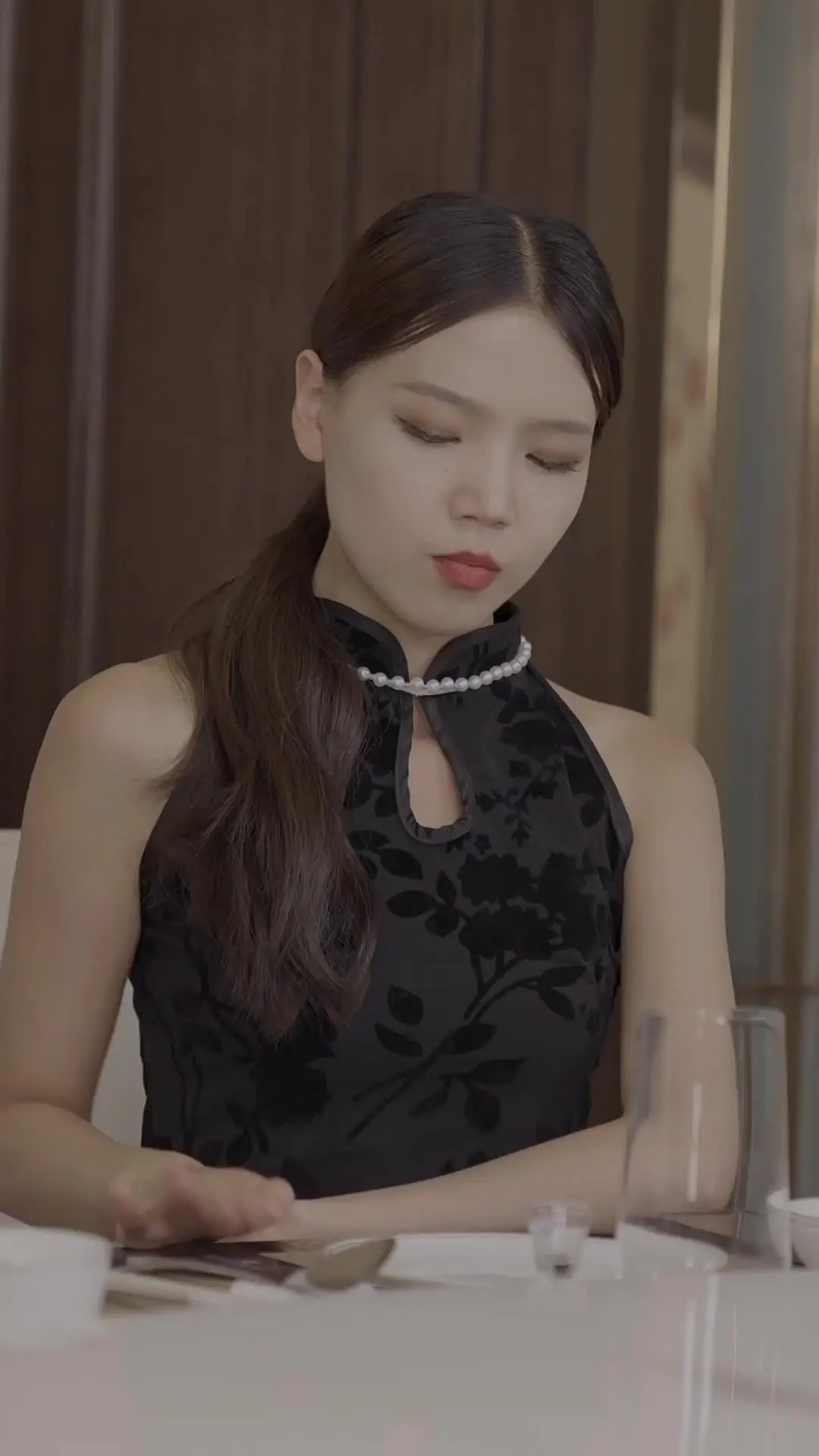 Episode 43 of My Rich Sis Got My Back